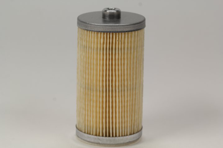 EIT-175-6167 Luftfilterelement (rund)