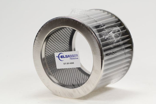 EIT-201-6068 Filterelement (rund) VA/VA, 60µm