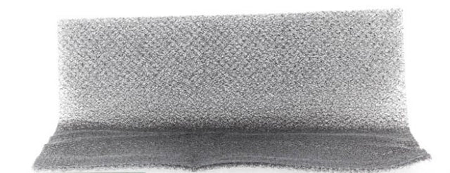 EIT-2595-150876 Grobstaubfiltervlies passend für L55-L80