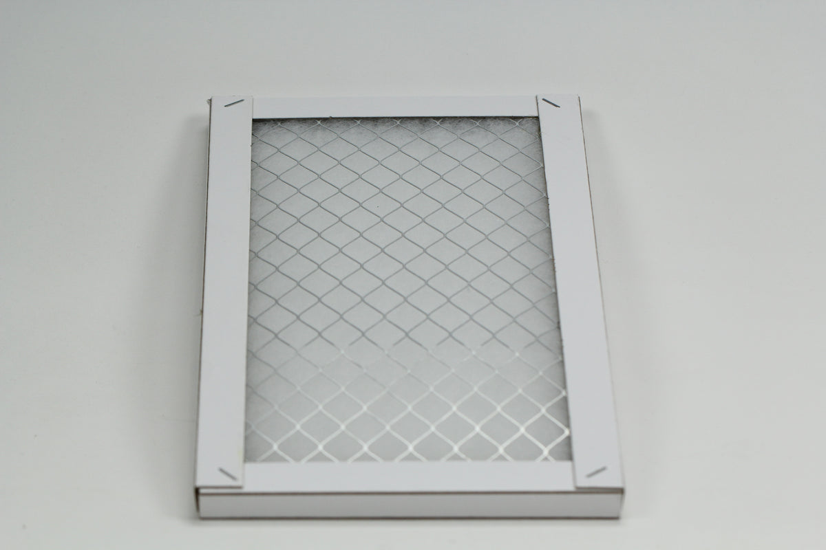 EIT-310-13374 Filterzelle/Rahmenfilter 345x195x18 mm