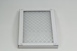 EIT-310-13374 Filterzelle/Rahmenfilter 345x195x18 mm