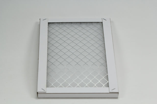 EIT-310-13374 Filterzelle/Rahmenfilter 345x195x18 mm