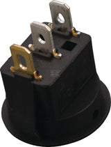 LED-Kippschalter rot
