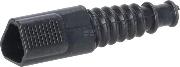 EPDM Kabelführung für Deutsch 3-pin F.P.M.