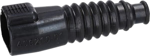 EPDM Kabelführung für Deutsch 4-pin M.P.F.