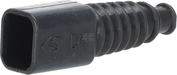 EPDM Kabelführung für Deutsch 4-pin F.P.M.