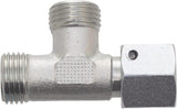 Drehbares T-Stück 10L
