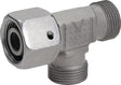 Drehbare T-Verbindung F-M-M 15L