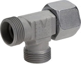 Drehbare T-Verbindung F-M-M 15L