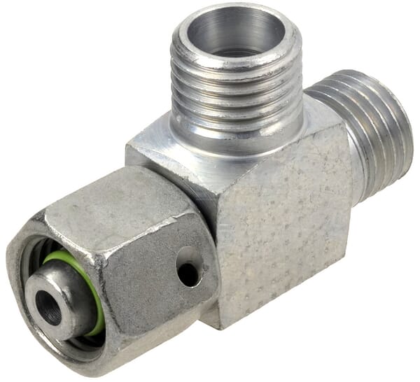 Drehbare T-Verbindung F-M-M 18L