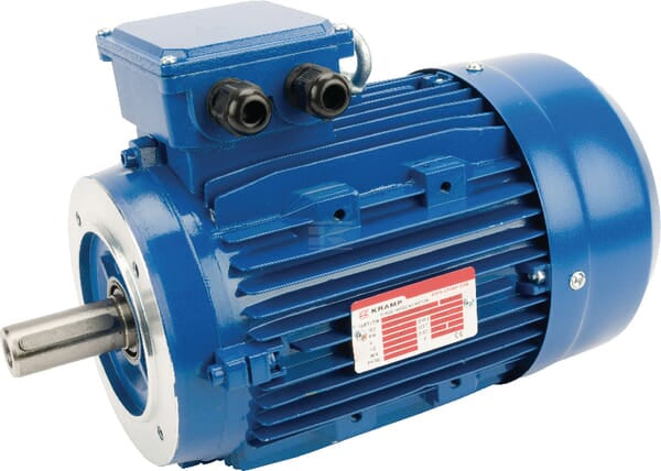 Elektromotor 2,2 kW