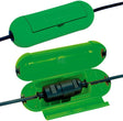 Kabelschutz Safe-Box