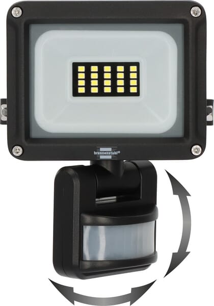 LED-Leuchte JARO 1060P 1150lm 10W