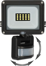 LED-Leuchte JARO 1060P 1150lm 10W