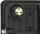 LED-Leuchte JARO 1060P 1150lm 10W