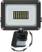 LED-Leuchte JARO 3060P 2300lm 20W