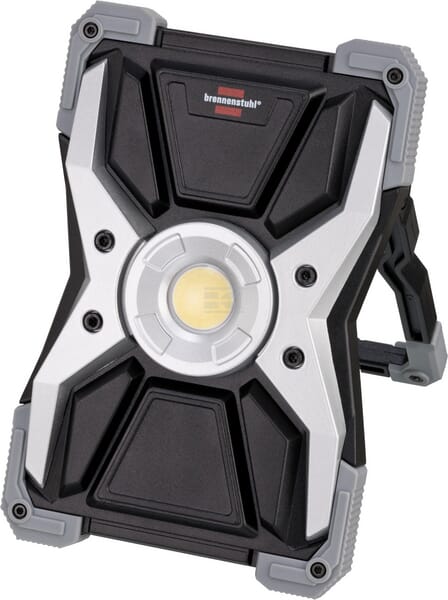 Arbeitsleuchte, lichtstrom 3000lm, Wiederaufladbarer Akku