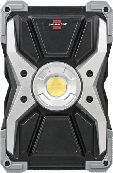 Arbeitsleuchte, lichtstrom 3000lm, Wiederaufladbarer Akku