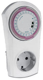 Zeitschaltuhr 200S 24h