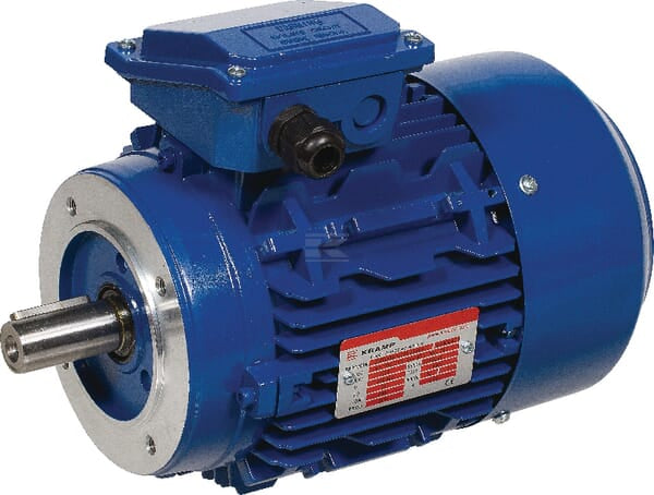 Elektromotor 0,75 kW