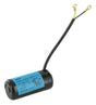 Anlaufkondensator 120uF/250V