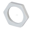 Mutter M32x1,5; PA; Grau