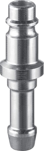 Stecktülle 6mm