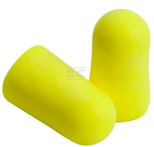 EAR Ohrstöps. Soft Y.N. (250P)