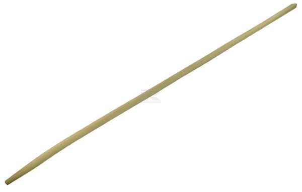 Heugabelstiel spitz 1800x36mm