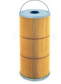 ES06-140 Erodierfilter