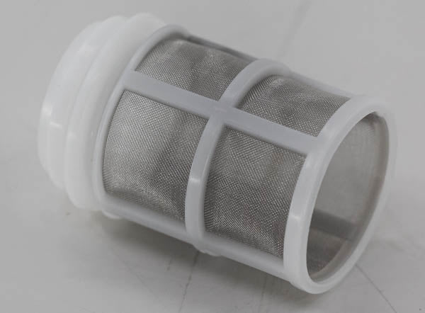 ES06F1/2A Wasserfilter