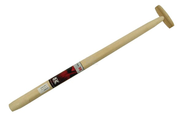 Drainierbohrspatenstiel 75 cm