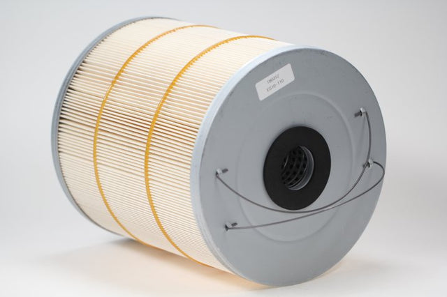 ES10-110 Erodierfilter