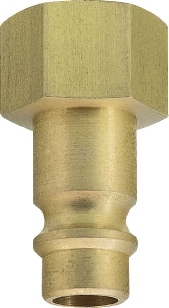 Stecknippel IG M18x1,5mm