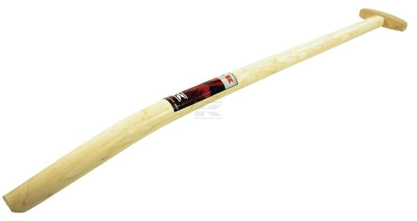 Schauf.st, flach, halbg. 110cm
