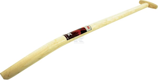 Schauf.st, flach, halbg. 110cm
