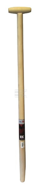 Schauf.st., flach, geb., 100cm