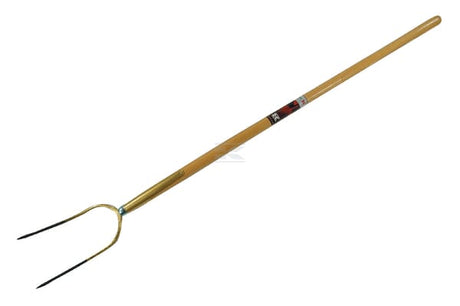 Heugabel 2 Zinken+Stiel 150cm
