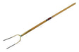 Heugabel 2 Zinken+Stiel 135cm