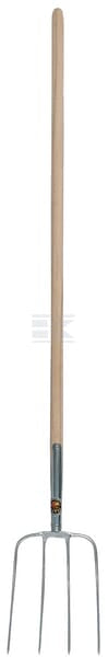 Dunggabel m.St.4Z 310x230mm