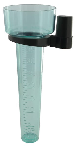 Regenmesser