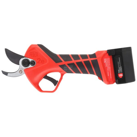 Elektrische Astschere, 2E FELCO