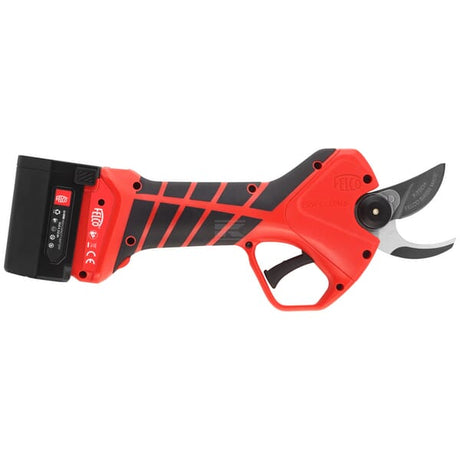 Elektrische Astschere, 2E FELCO