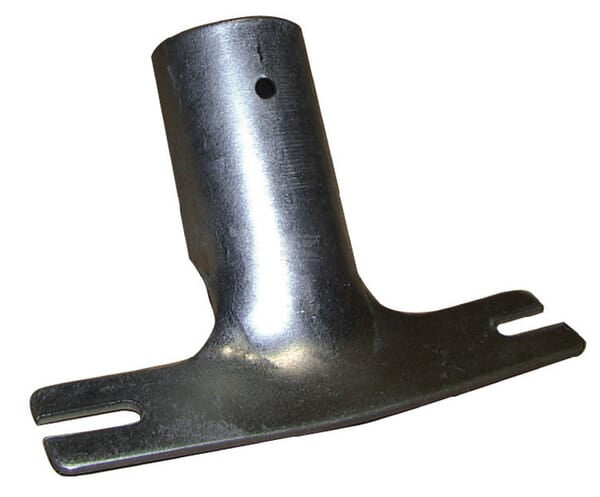 Stielhalter 24mm