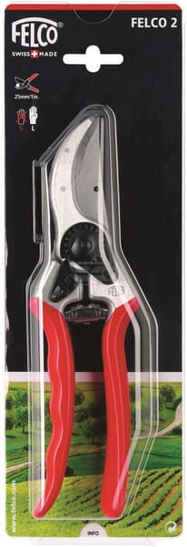 Gartenschere Felco 2