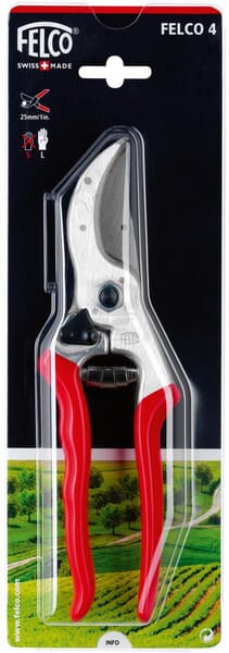 Felco Baumschere Nr. 4