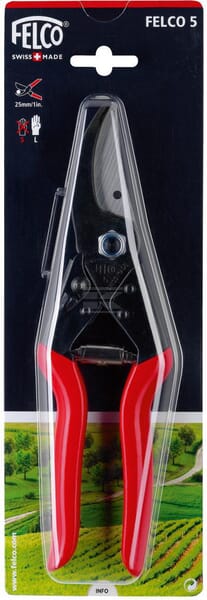 Felco Gartenschere Nr. 5