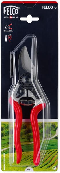 Gartenschere Nr. 6, Felco