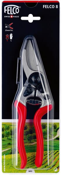 Felco Baumschere Nr. 8
