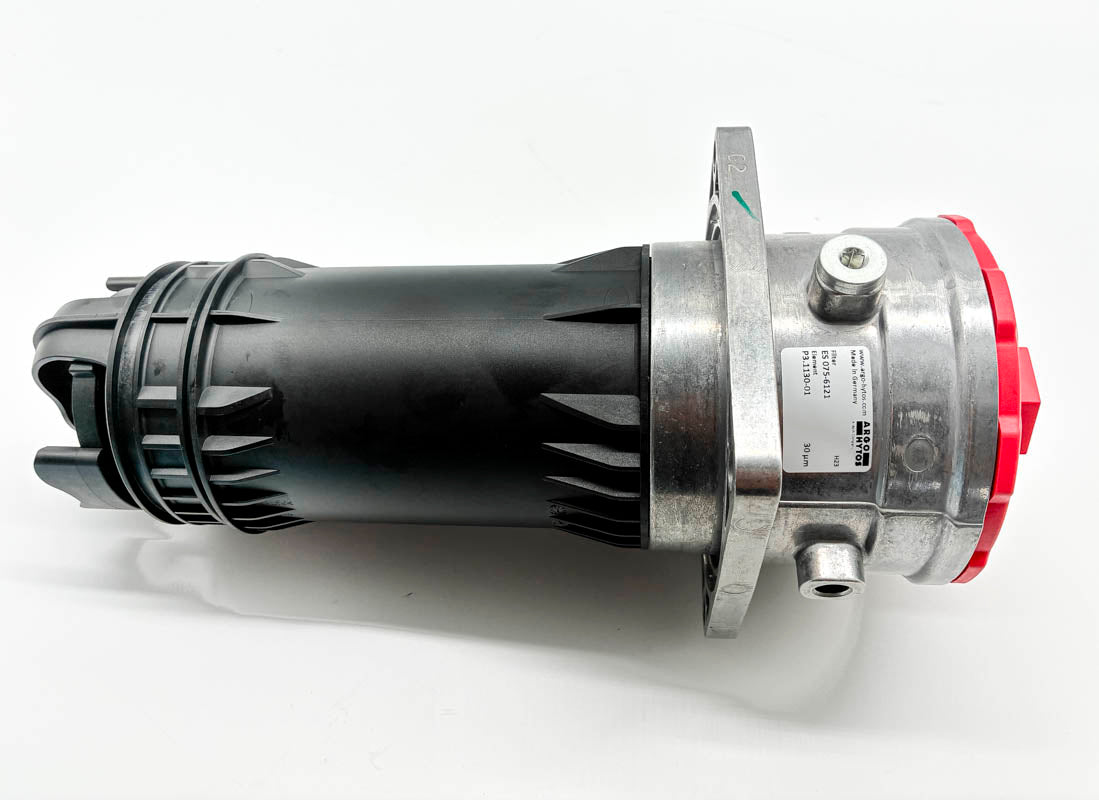 ES 075-6121 Einbau-Saugfilter